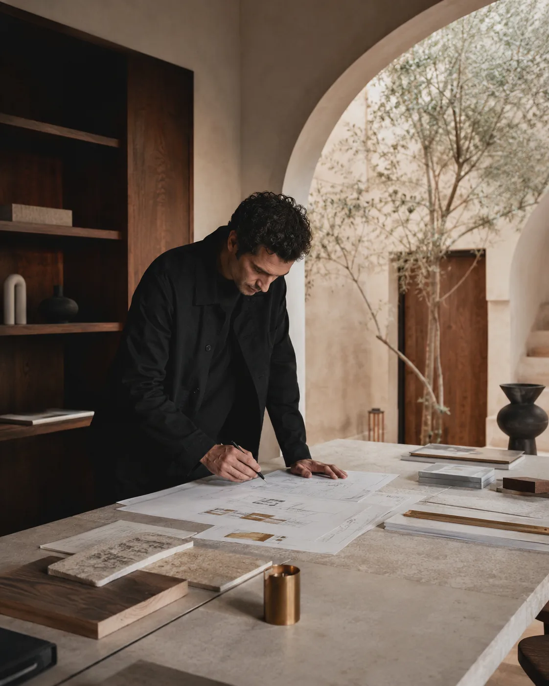 Oussama El Amrani
